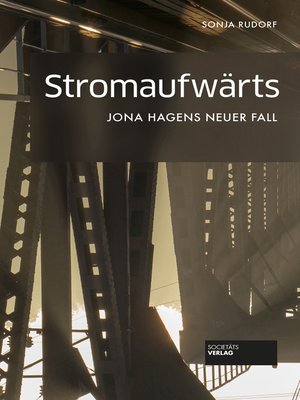cover image of Stromaufwärts